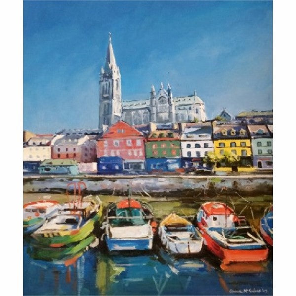 cobh