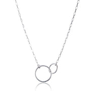 ss-interlock-pendant-scribble-stone