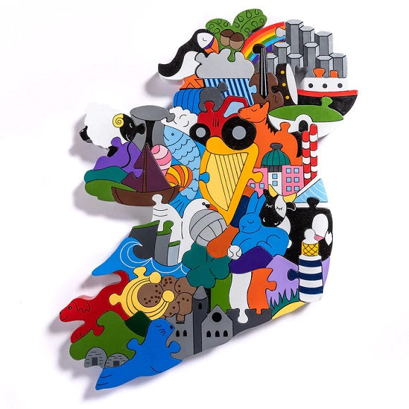 ireland-icons-alphabet-jigsaws