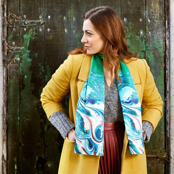 irish-green-silk-scarf-by-meab-enamels