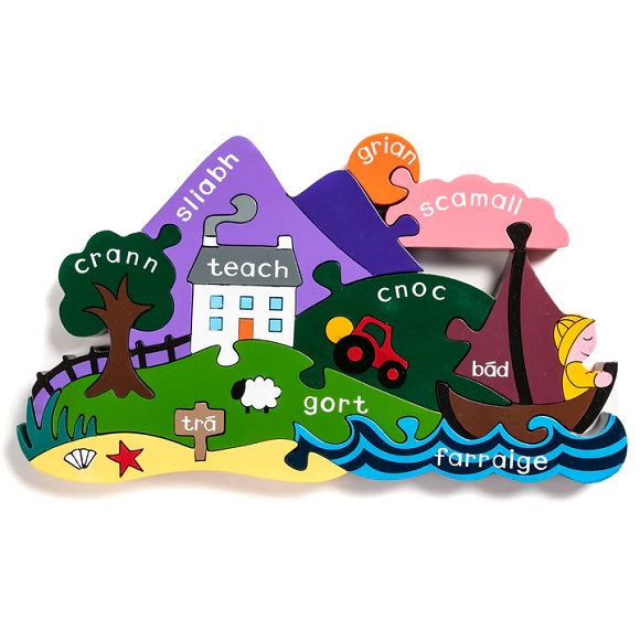 irish-scene-by-alphabet-jigsaws