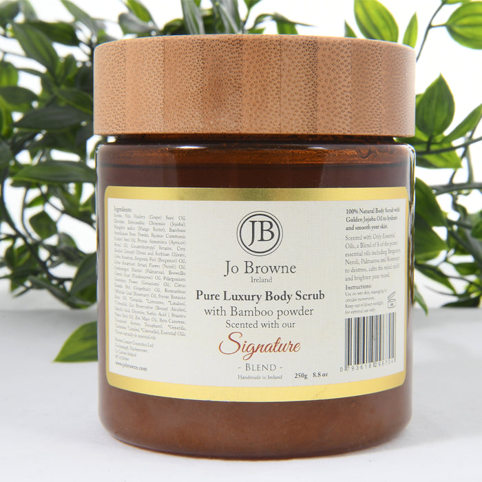 luxury-body-scrub