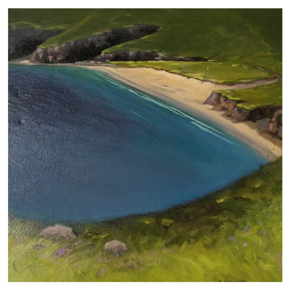 keem-bay-achill-by-bernie-garvey-omara