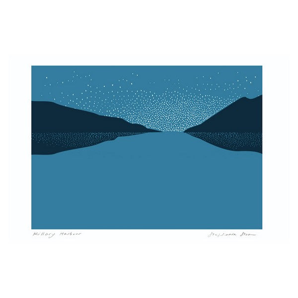 killary-harbour-a4-framed-stephanie-sloan
