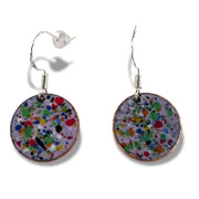 lucky-penny-lavender-purple-enamel-earrings-by-carol-kelly