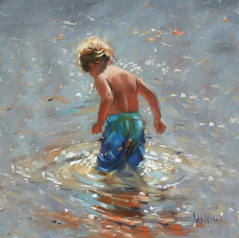 little-boy-blue