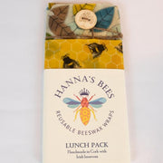 beeswax-wraps-lunch-pack-hannas-bees