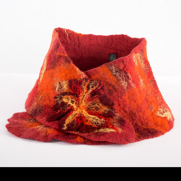 lux-soft-felted-collar--red-maroon-by-jayne-gillan