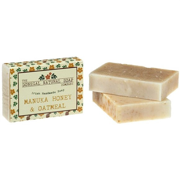 manuka-honey-and-oatmeal-soap-by-the-donegal-natural-soap-company