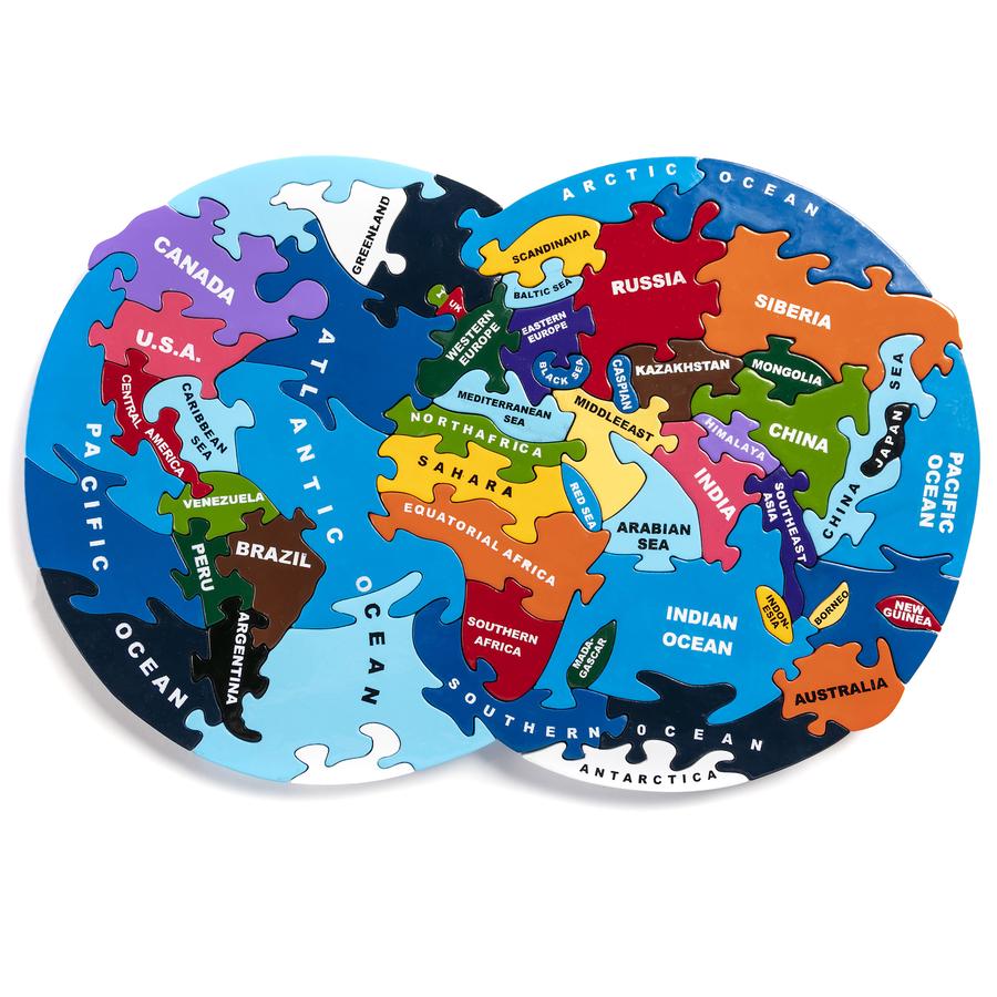 map-of-world-jigsaw-puzzle