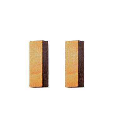 mini-rectangle-natural-wood-stud-earrings