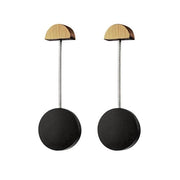 miro-black-wood-drop-earrings