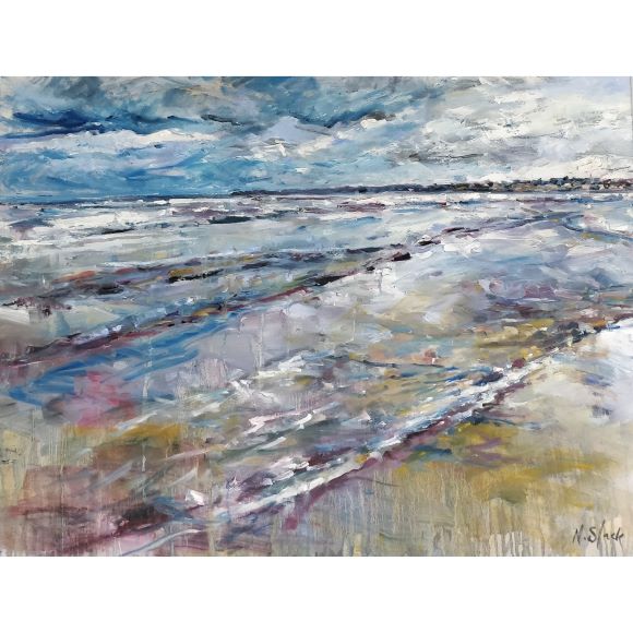 moody-skies-enniscrone-by-niamh-slack