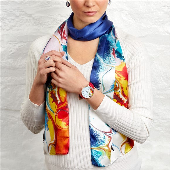 navy-silk-scarf-by-meab-enamels