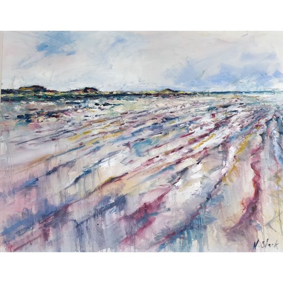 patterns-in-the-sand-enniscrone-by-niamh-slack