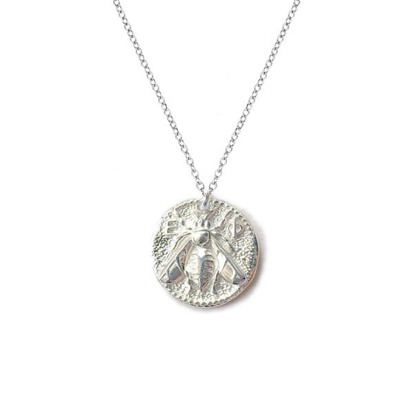 queen-bee-necklace-silver-by-andrea-mears
