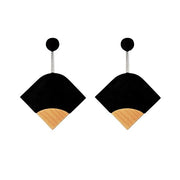 ray-black-wood-drop-earrings
