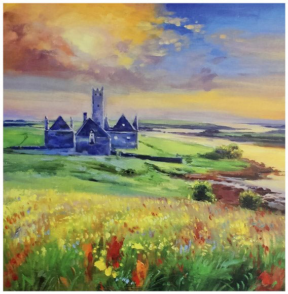 rosserk-abbey-on-the-river-moy-county-mayo-by-conor-mcguire