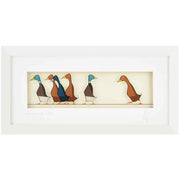 running-late-black-hen-designs