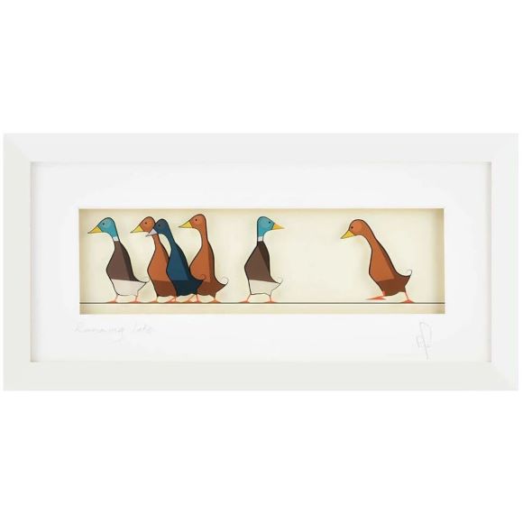 running-late-black-hen-designs