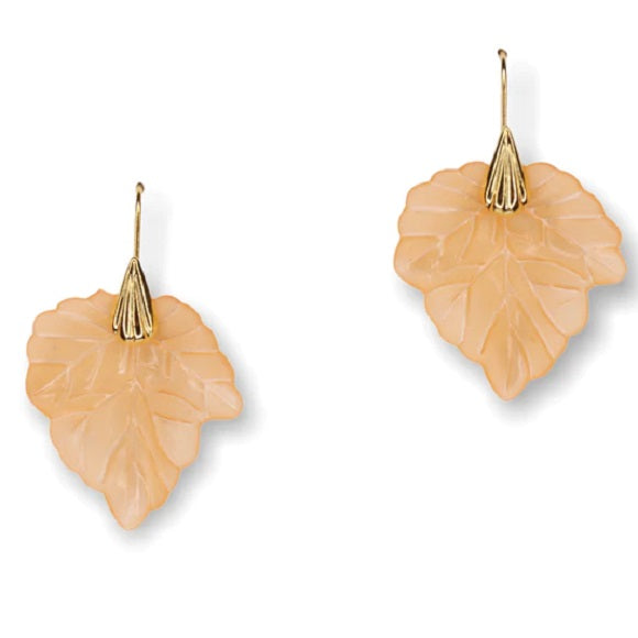 sandia-leaf-earring