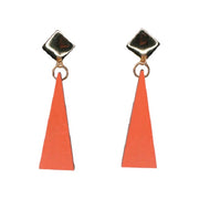 sandia-coral-triangle-drop-earrings
