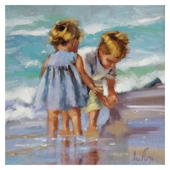 sisters