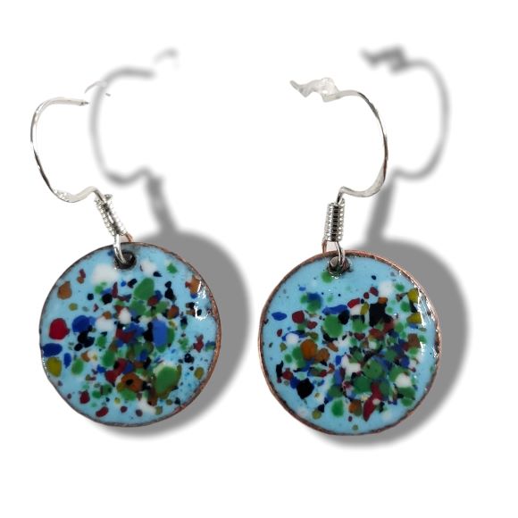 lucky-penny-sky-blue-enamel-earrings-by-carol-kelly