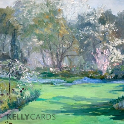 spring---sir-john-lavery-by-kelly-cards