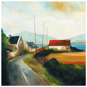 the-village-road-by-padraig-mccaul