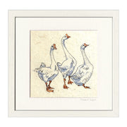 three-geese