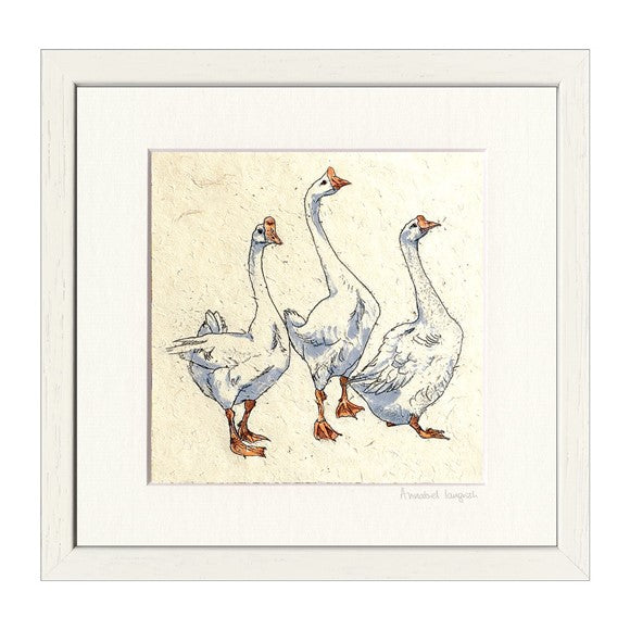 three-geese