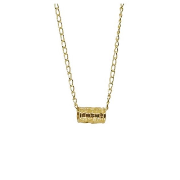 tiny-karma-wheel-necklace-gold