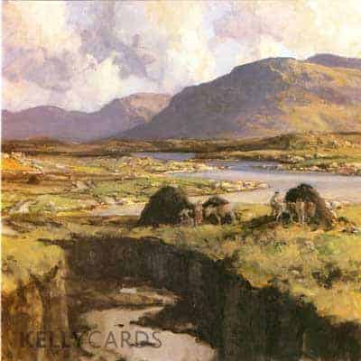 turf-harvest-donegal-by-kelly-cards