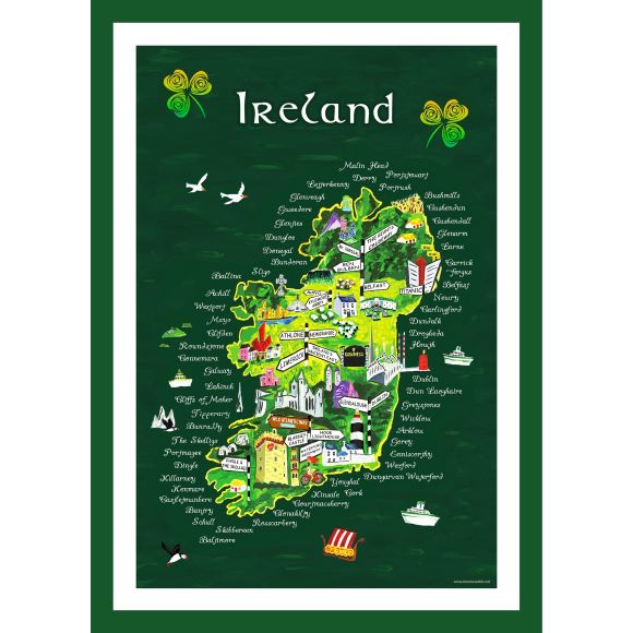 ireland-tea-towel-by-simone-walsh