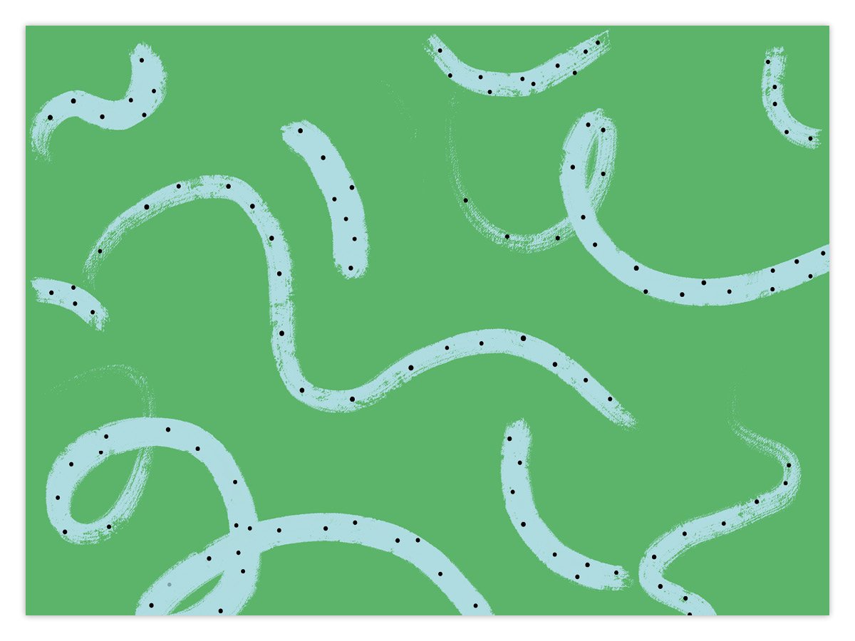 worms