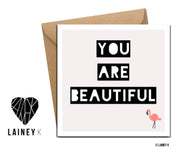 you-are-beautiful